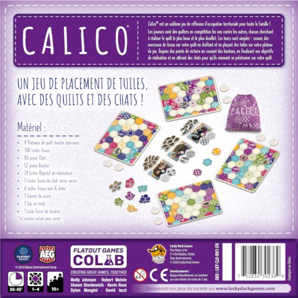 Calico