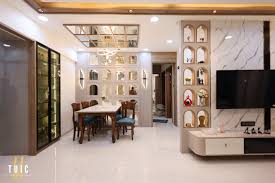 Modern Dining Table Set