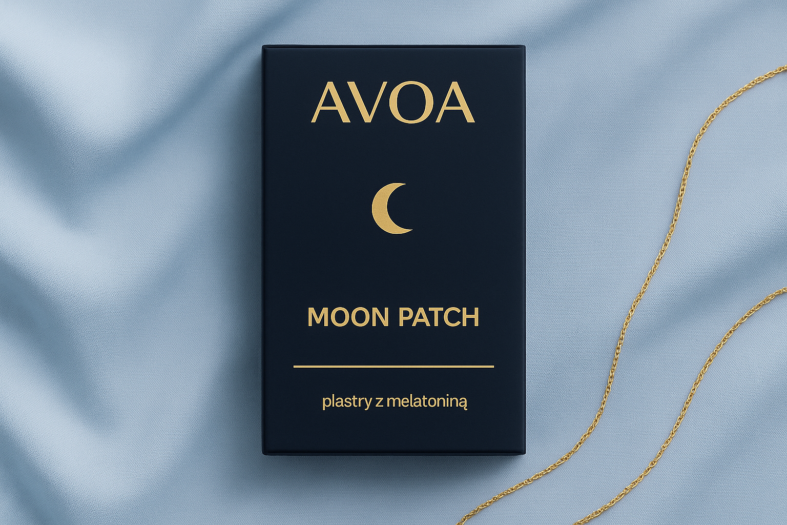 Moon patch