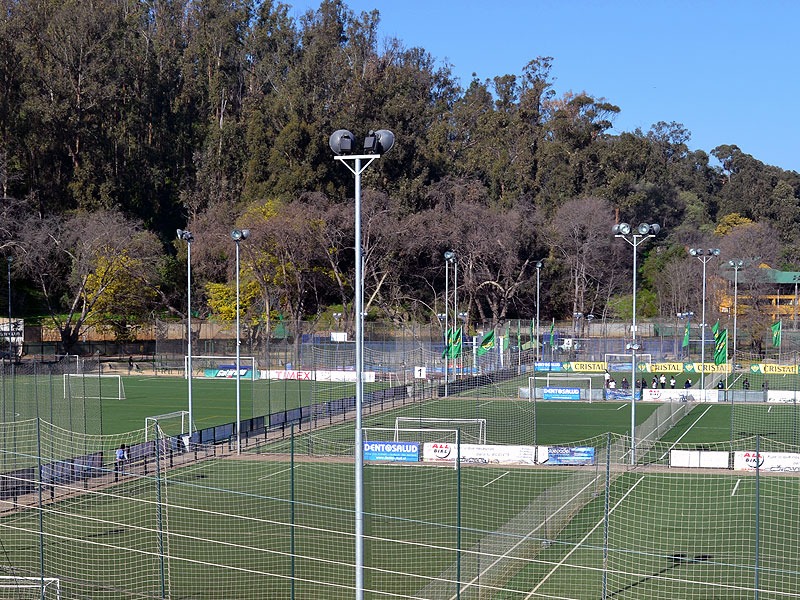 Clase de prueba sede Viña del mar