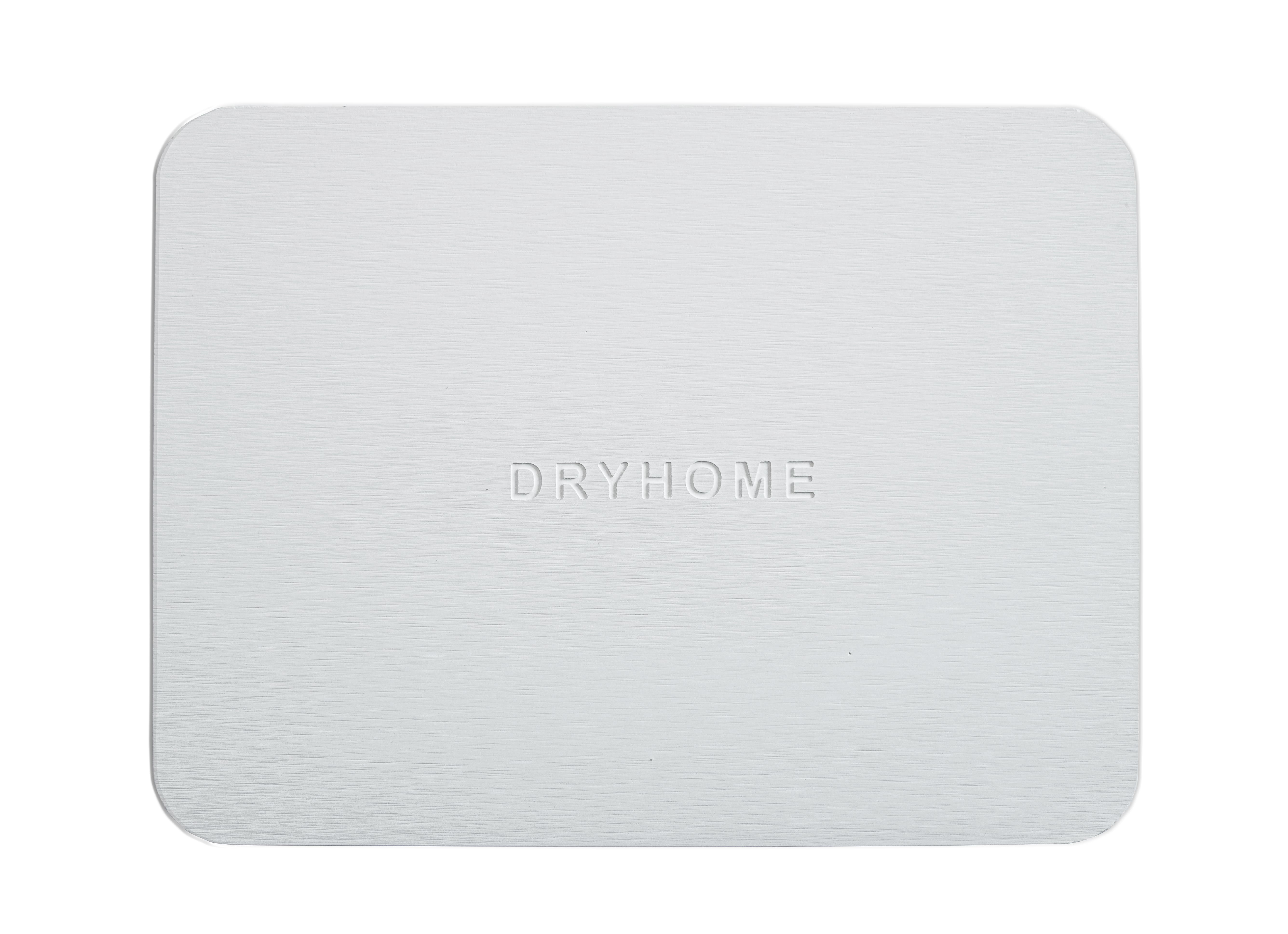 Alfombrilla de Diatomita Premium | DRYHOME® Stone