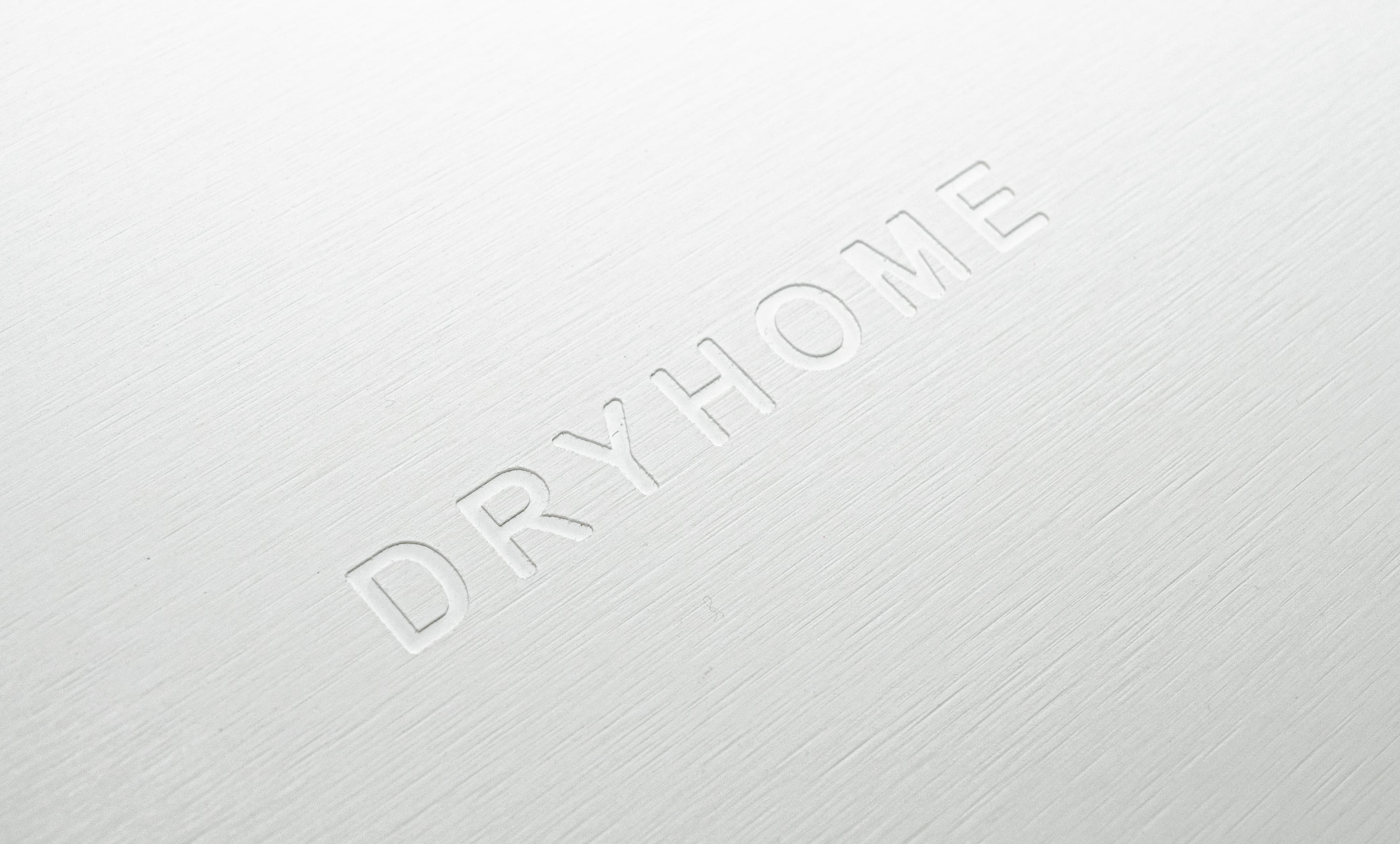 Alfombrilla de Diatomita Premium | DRYHOME® Stone