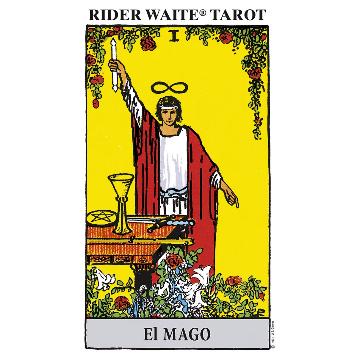 lectura de tarot 30"