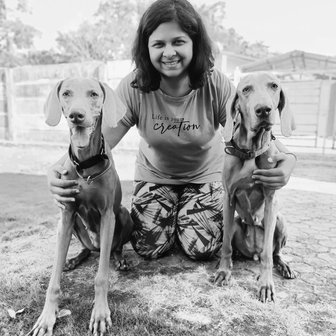 Leash Manners Webinar