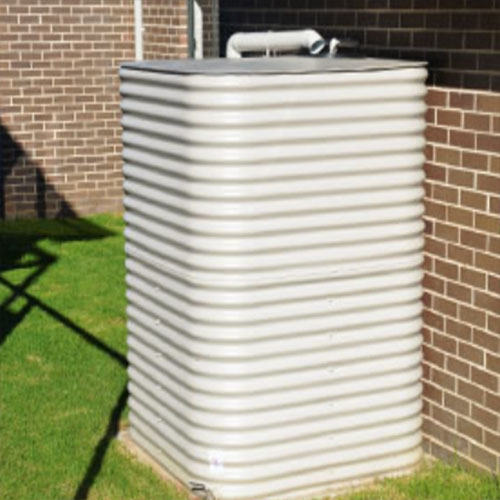 Modline Modüler Su Deposu