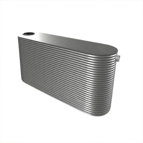 Yağmur Hasadı Modüler Su Depoları