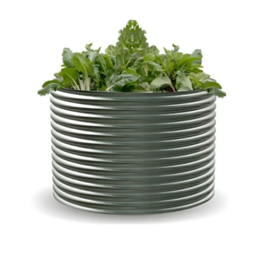 Modüler Dekoratif Bahçe Saksıları