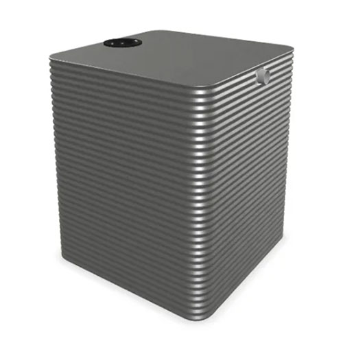 Modüler Galvaniz Kare Su Deposu