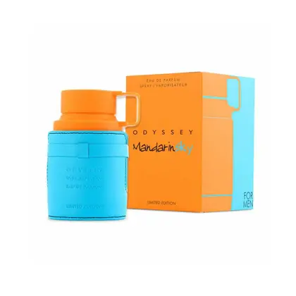 Odyssey MandarinSky Armaf