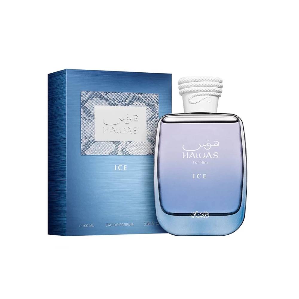 Hawas Ice Rasas