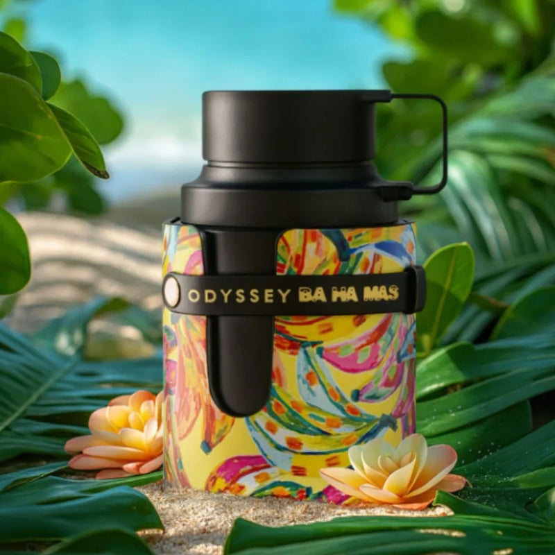 Odyssey Bahamas Armaf