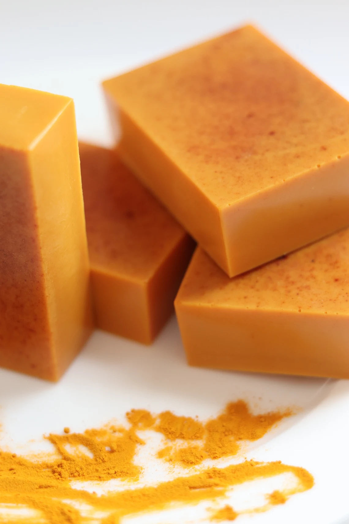Turmeric Soap Bar
