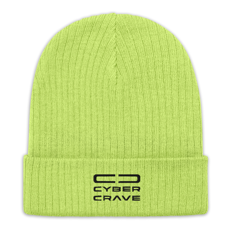 Neon Beanie