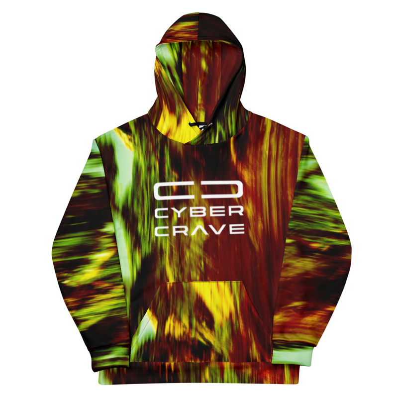 Jungle Hoodie