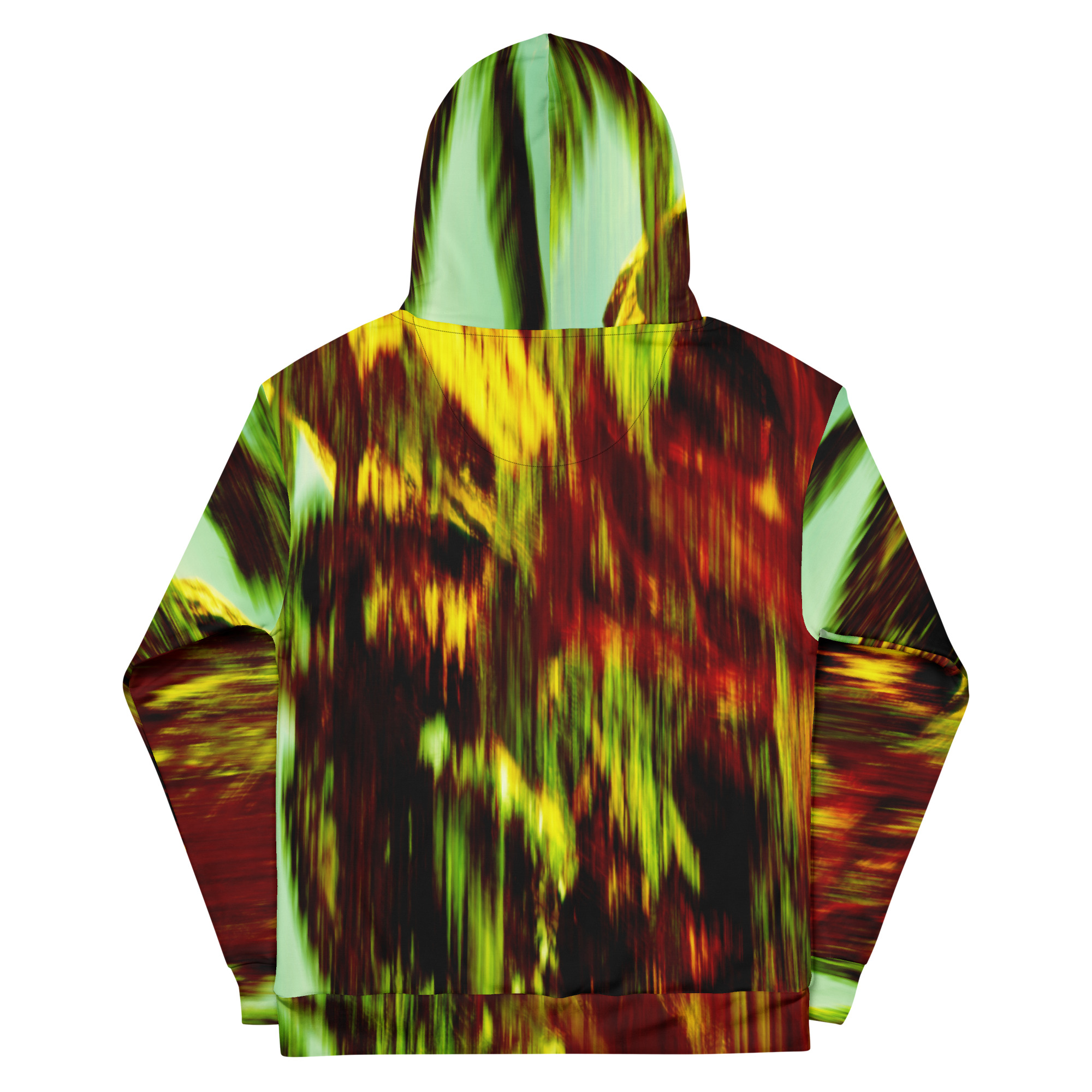Jungle Hoodie