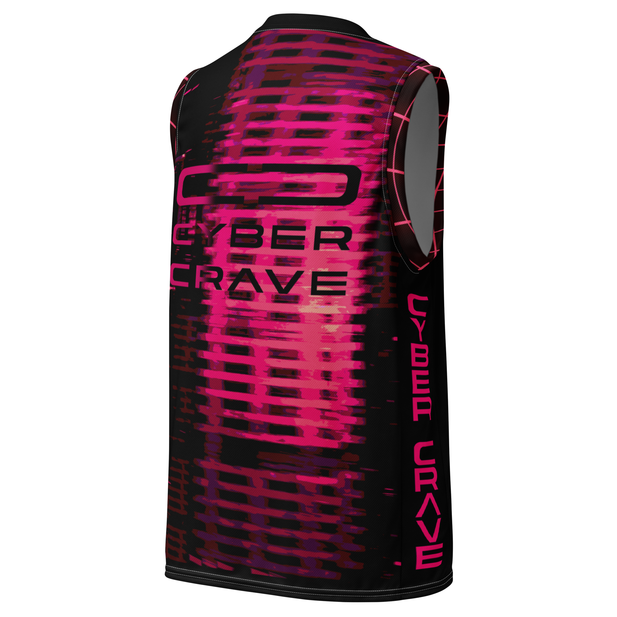 Artwork Tank Top Jersey