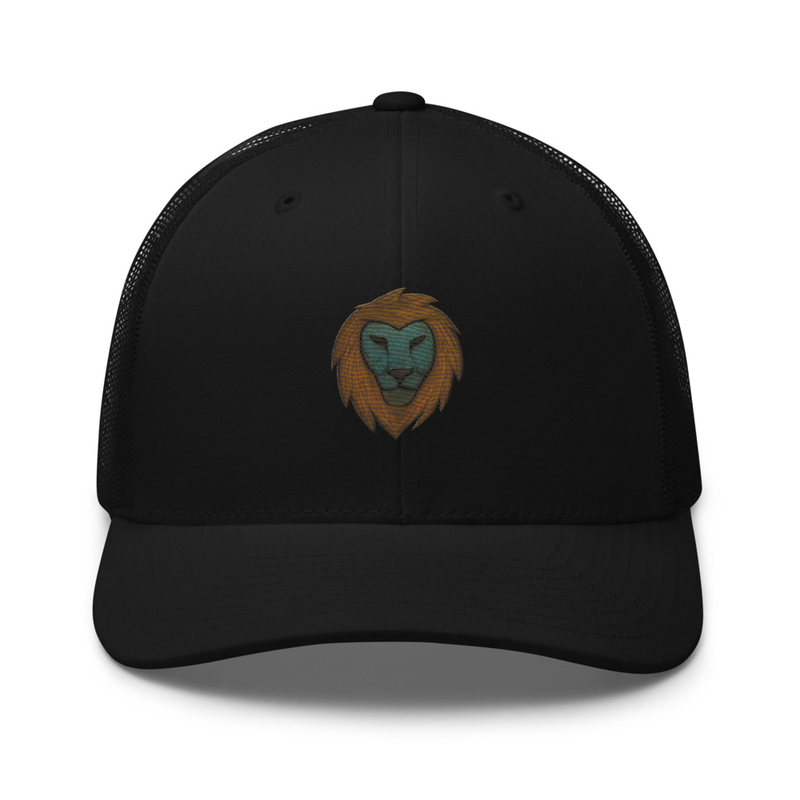 Gorra: Criaturas de Color