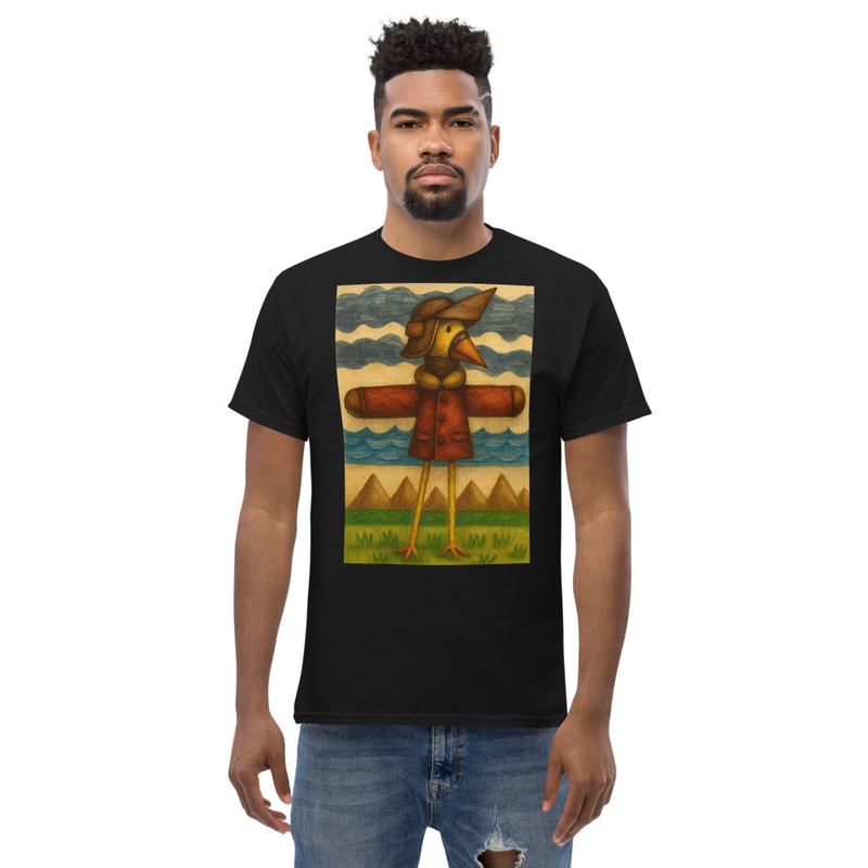 Camiseta: Criatura de la Inocencia