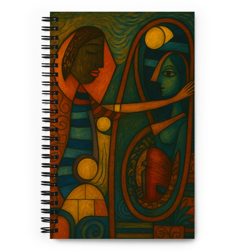 Libreta: Criatura de la Verdad