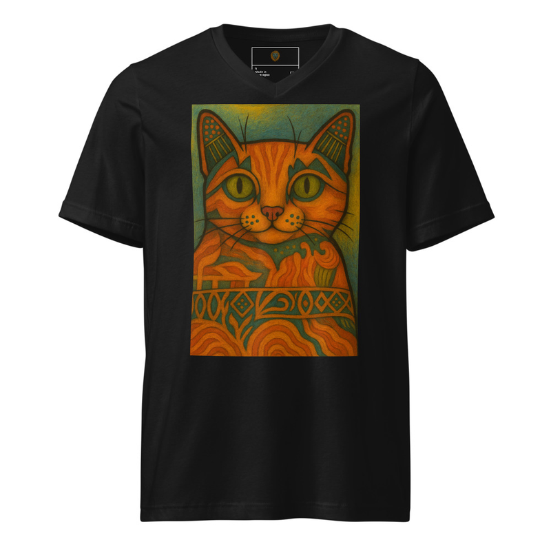 Camiseta: Criatura de la Búsqueda
