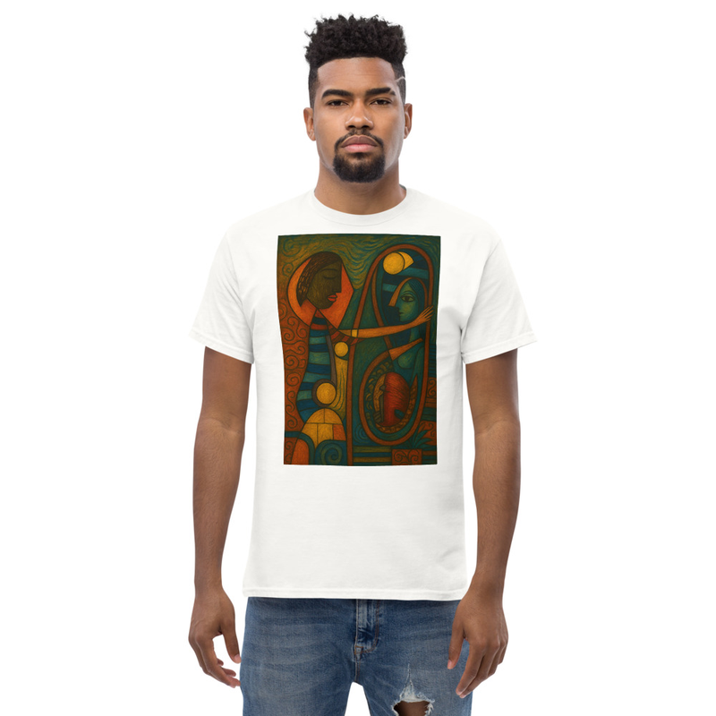 Camiseta: Criatura de la Verdad