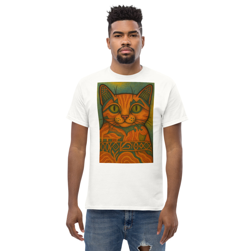 Camiseta: Criatura de la Búsqueda