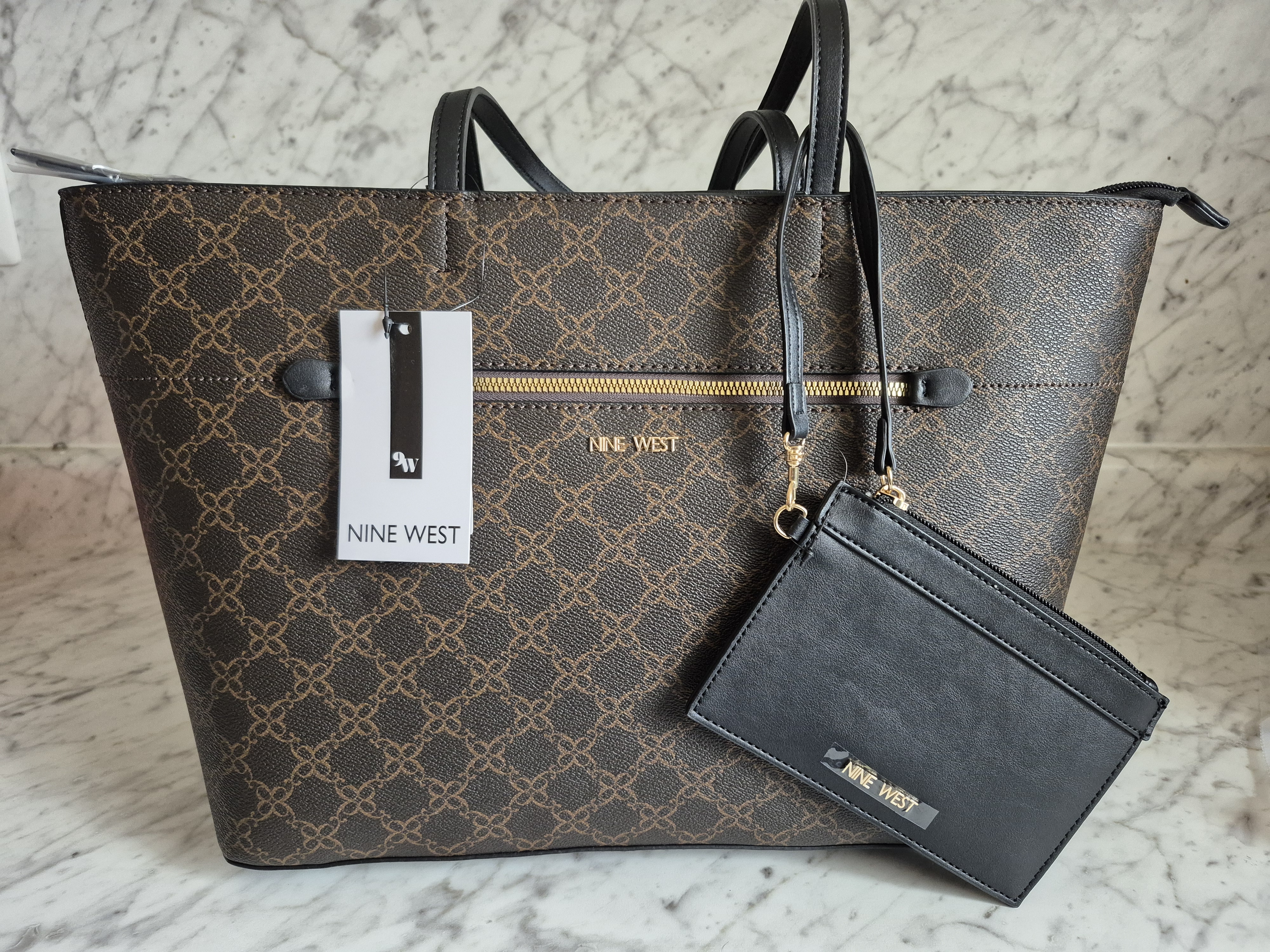 Bolsa Tote Nine West