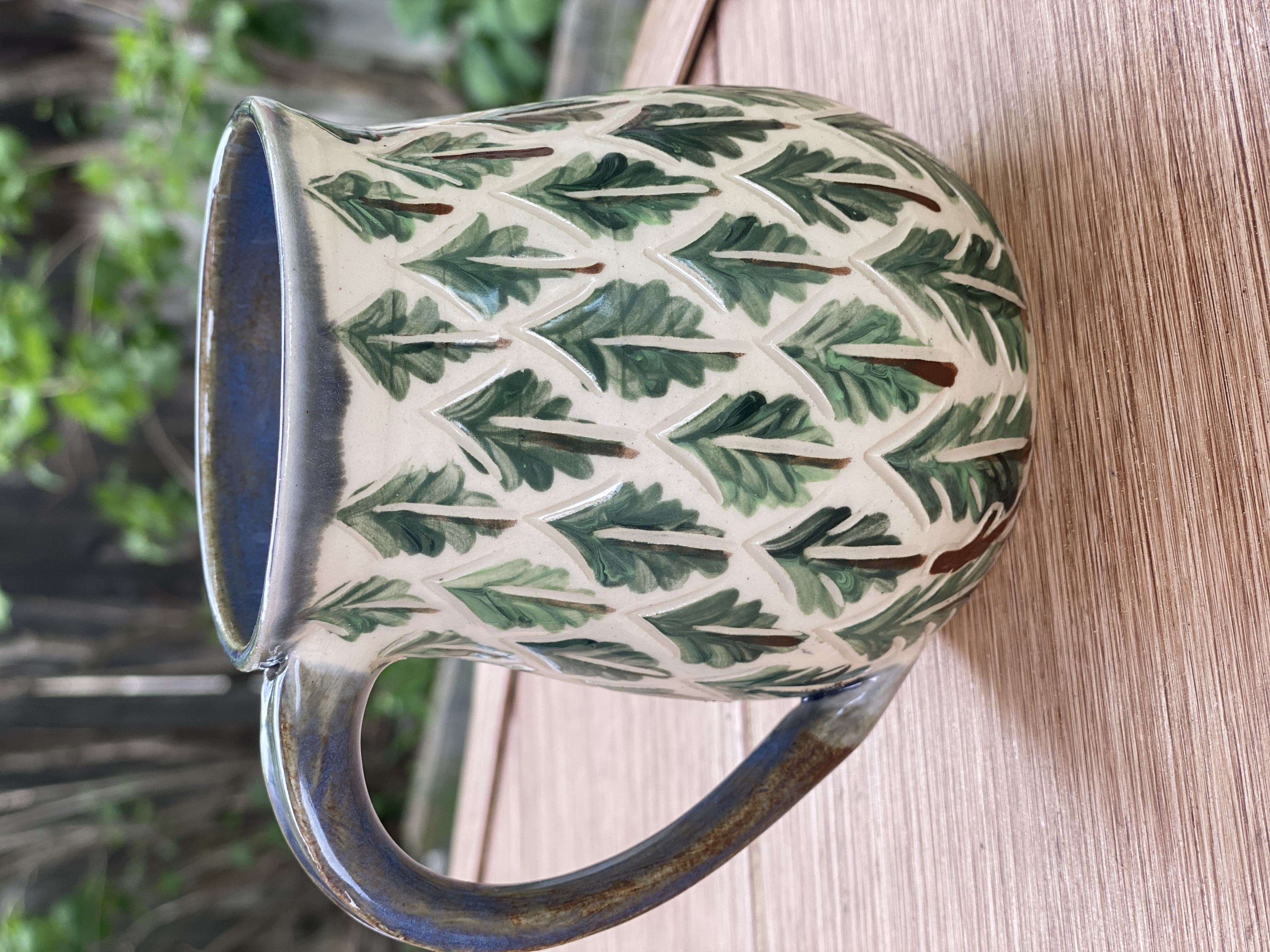 Yeti Hide-and-Seek Mug, 12 oz