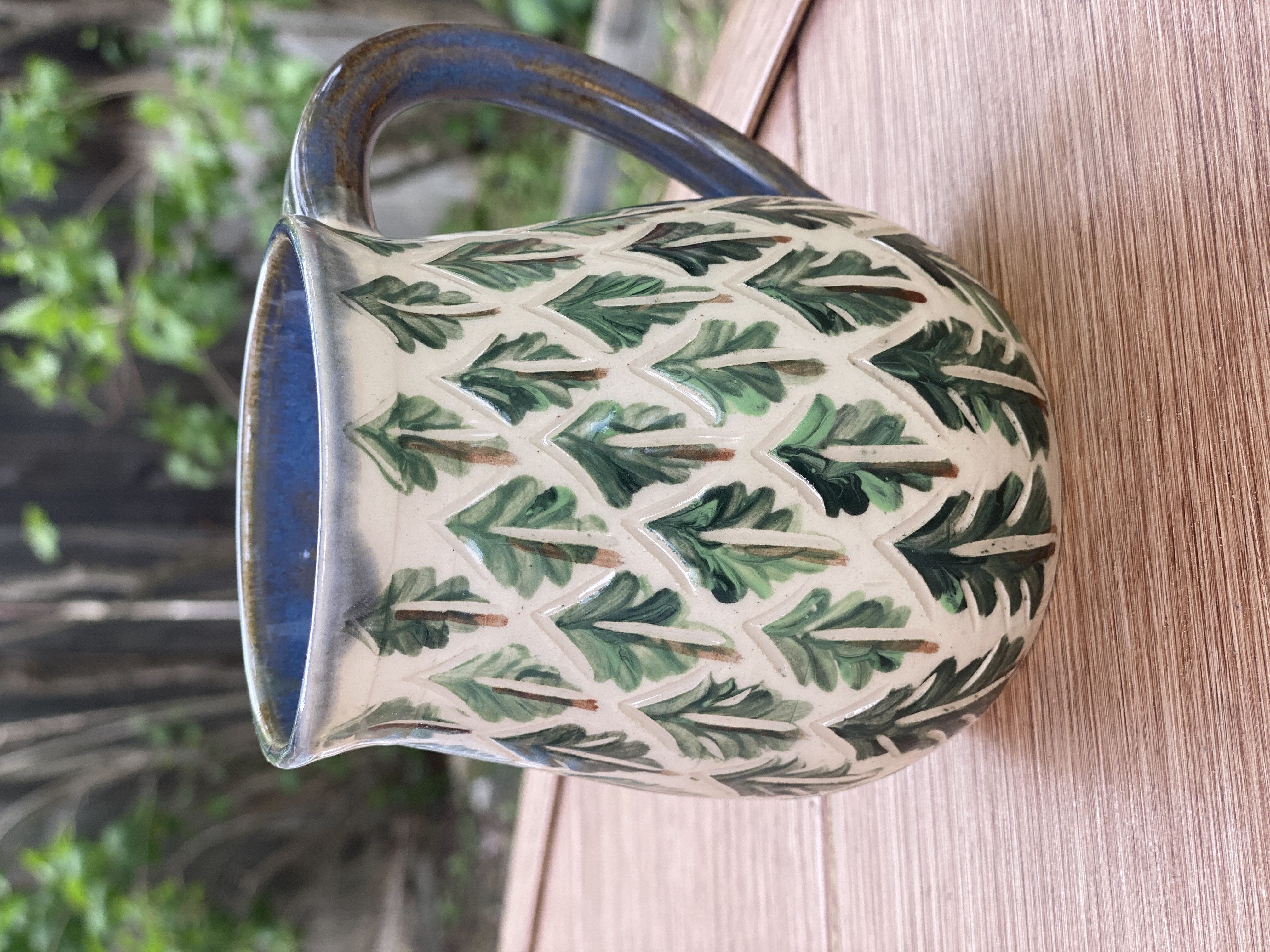 Yeti Hide-and-Seek Mug, 12 oz