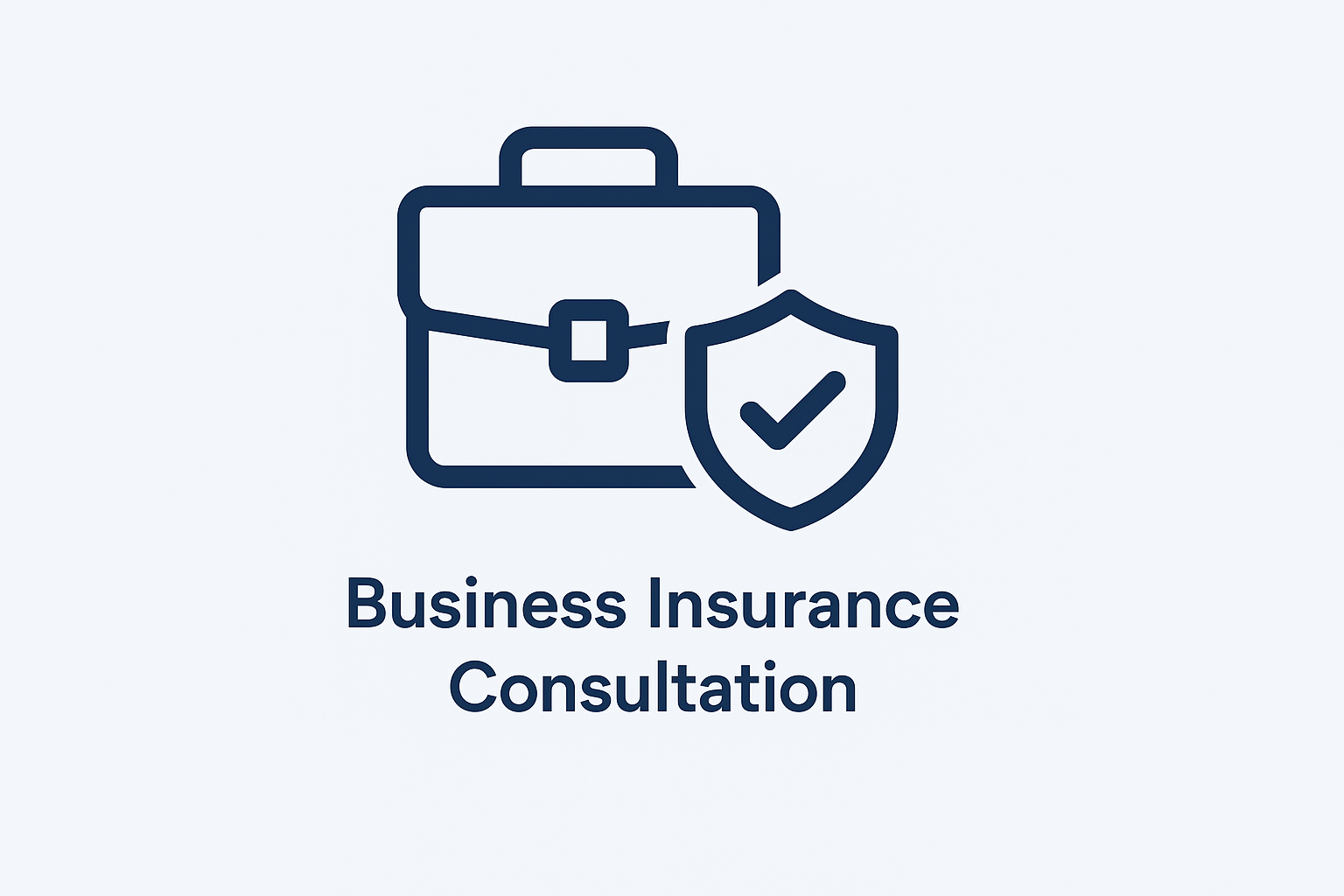 Business Insurance Consultation