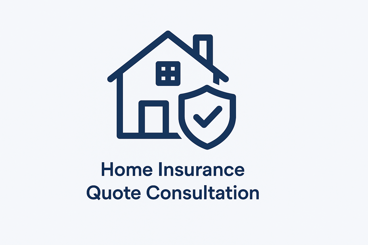 Home Insurance Quote Consultation