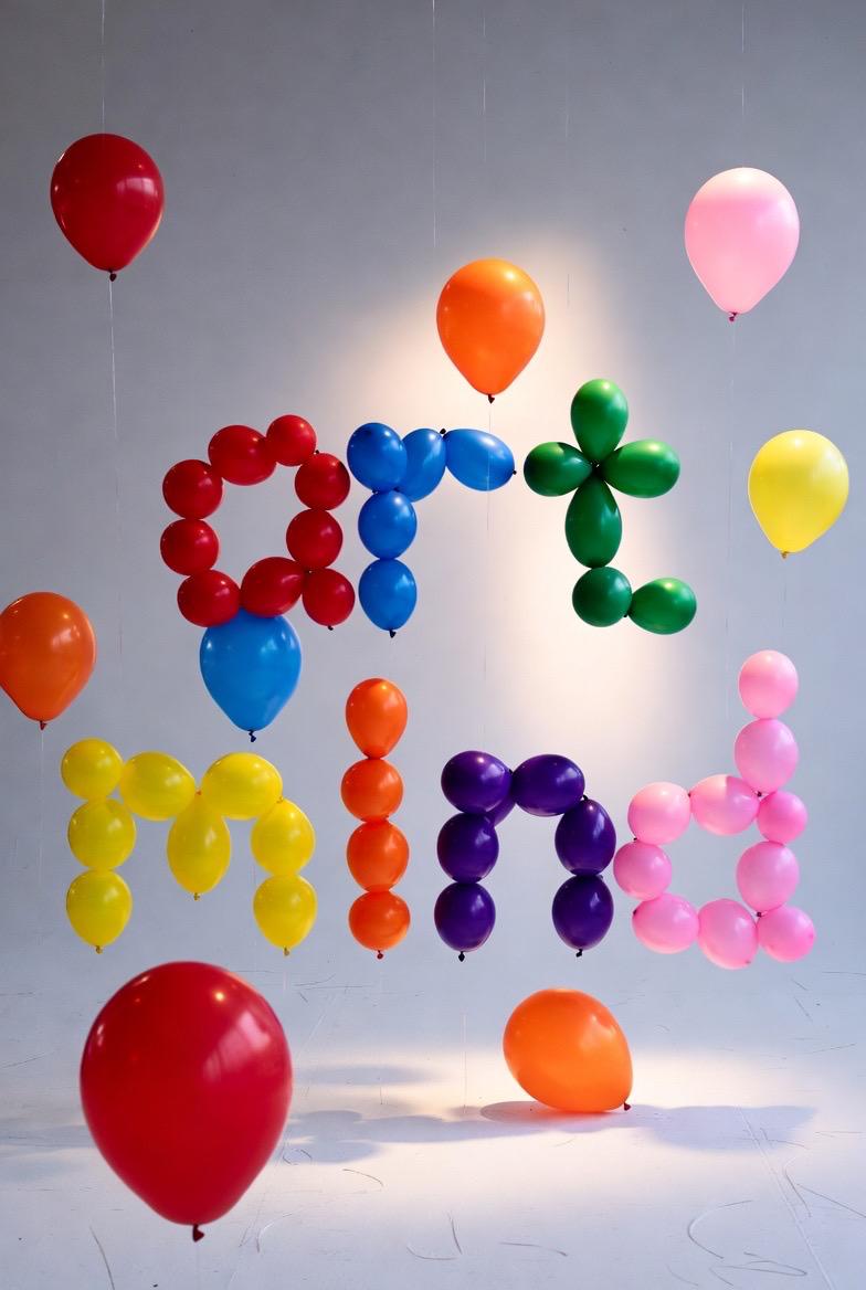 globos 