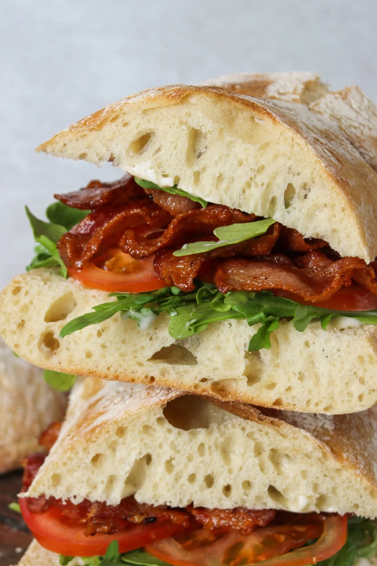 BLT Sandwich