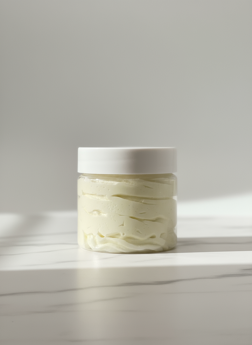 Virtuous Veil Body Soufflé 