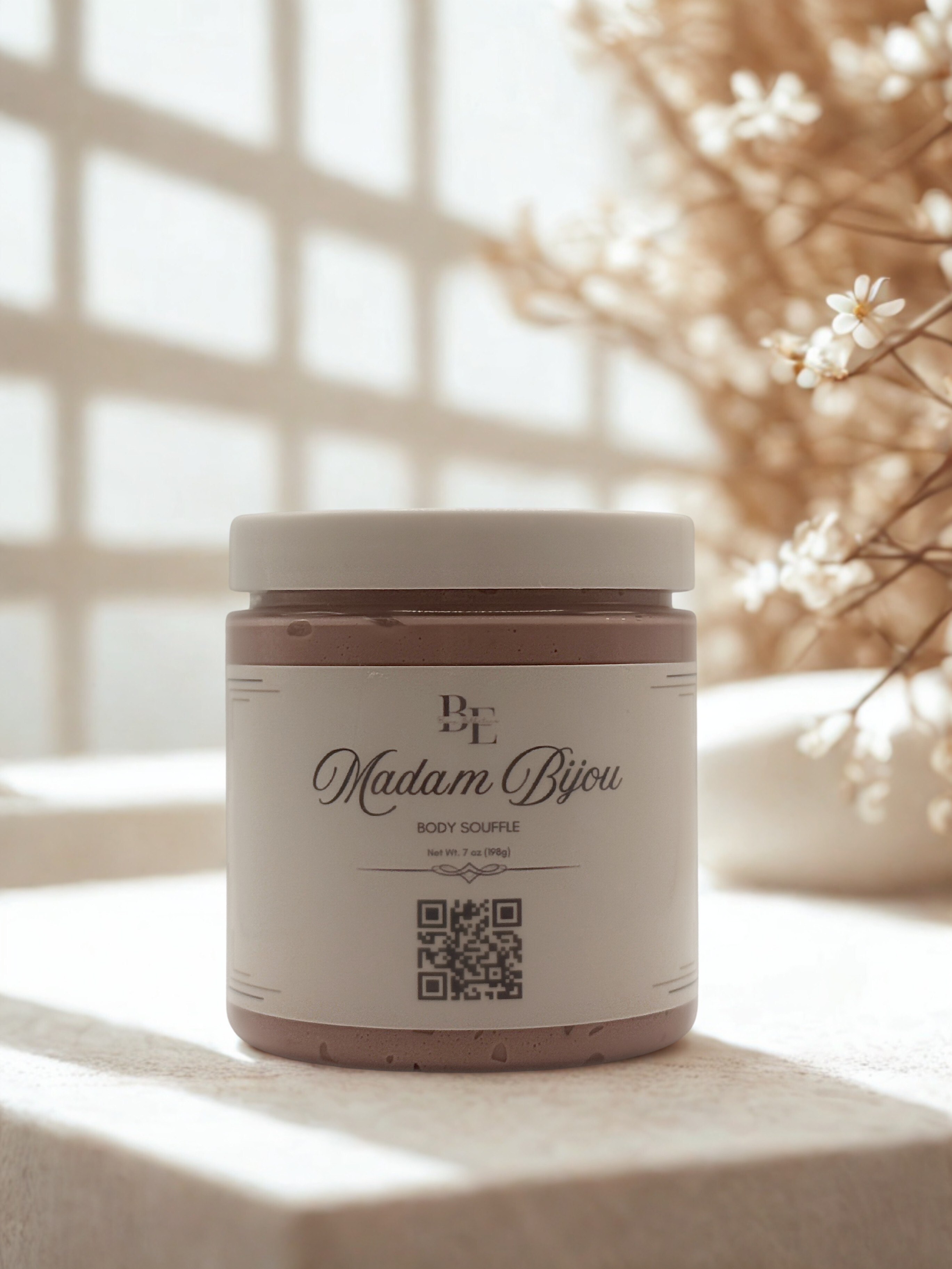 Madam Bijou Body Soufflé 