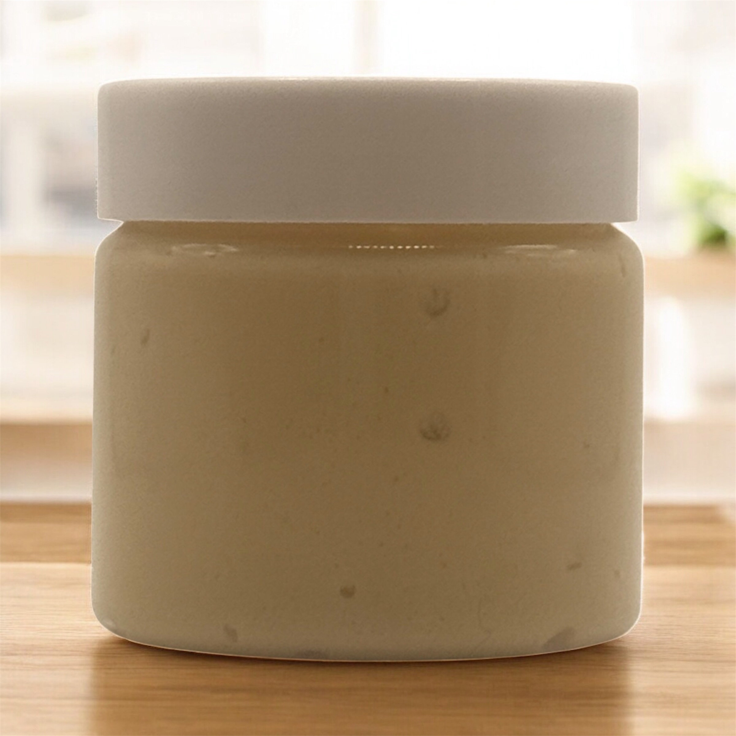 Golden Ember Body Soufflé 