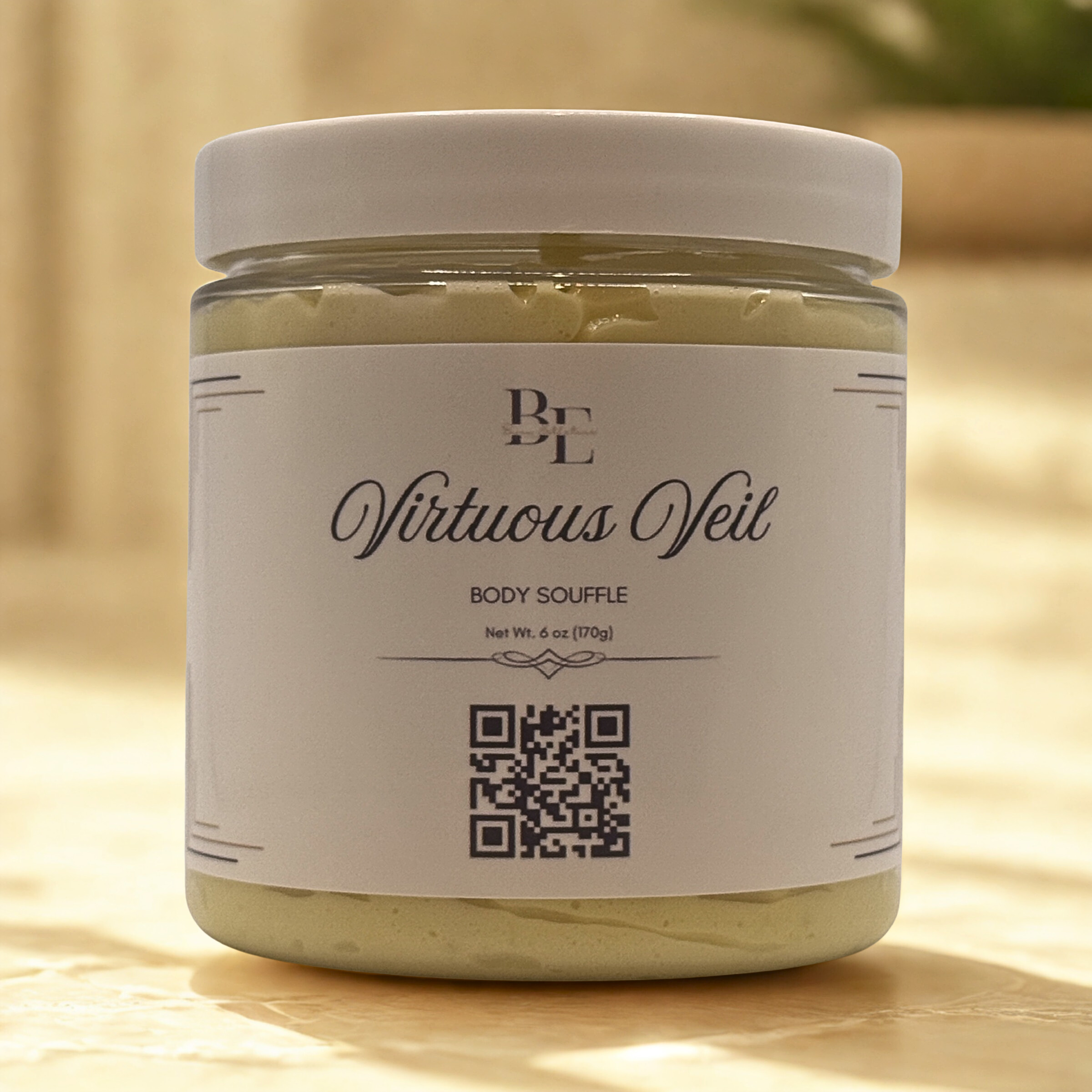 Virtuous Veil Body Soufflé 