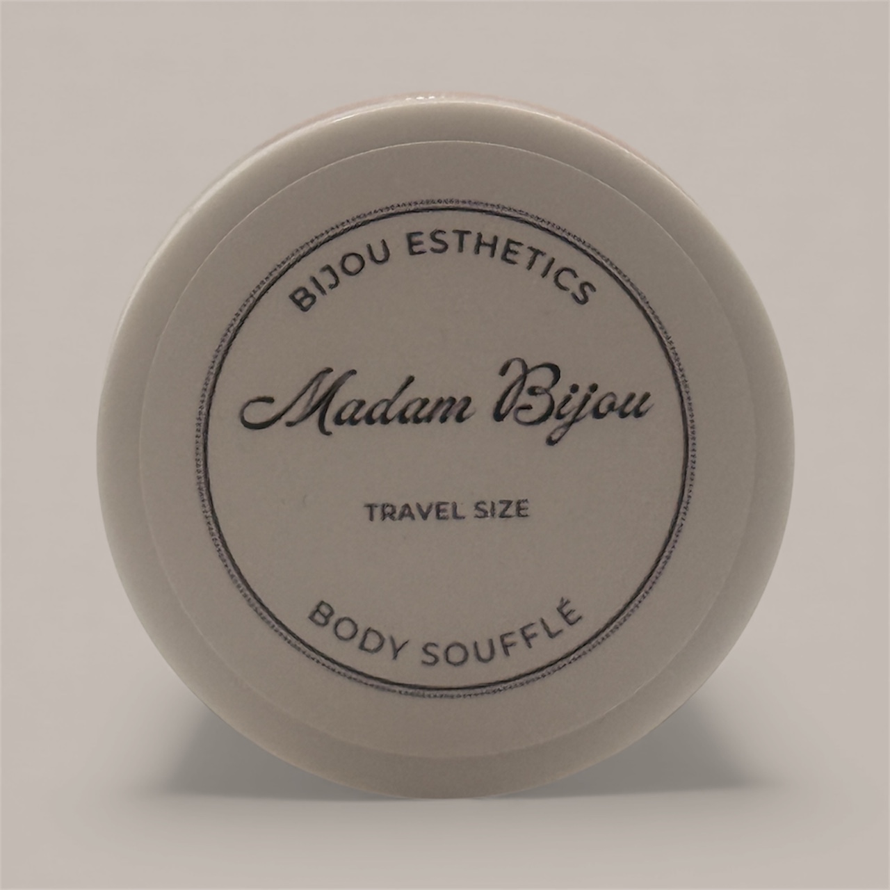 Madam Bijou Body Soufflé 