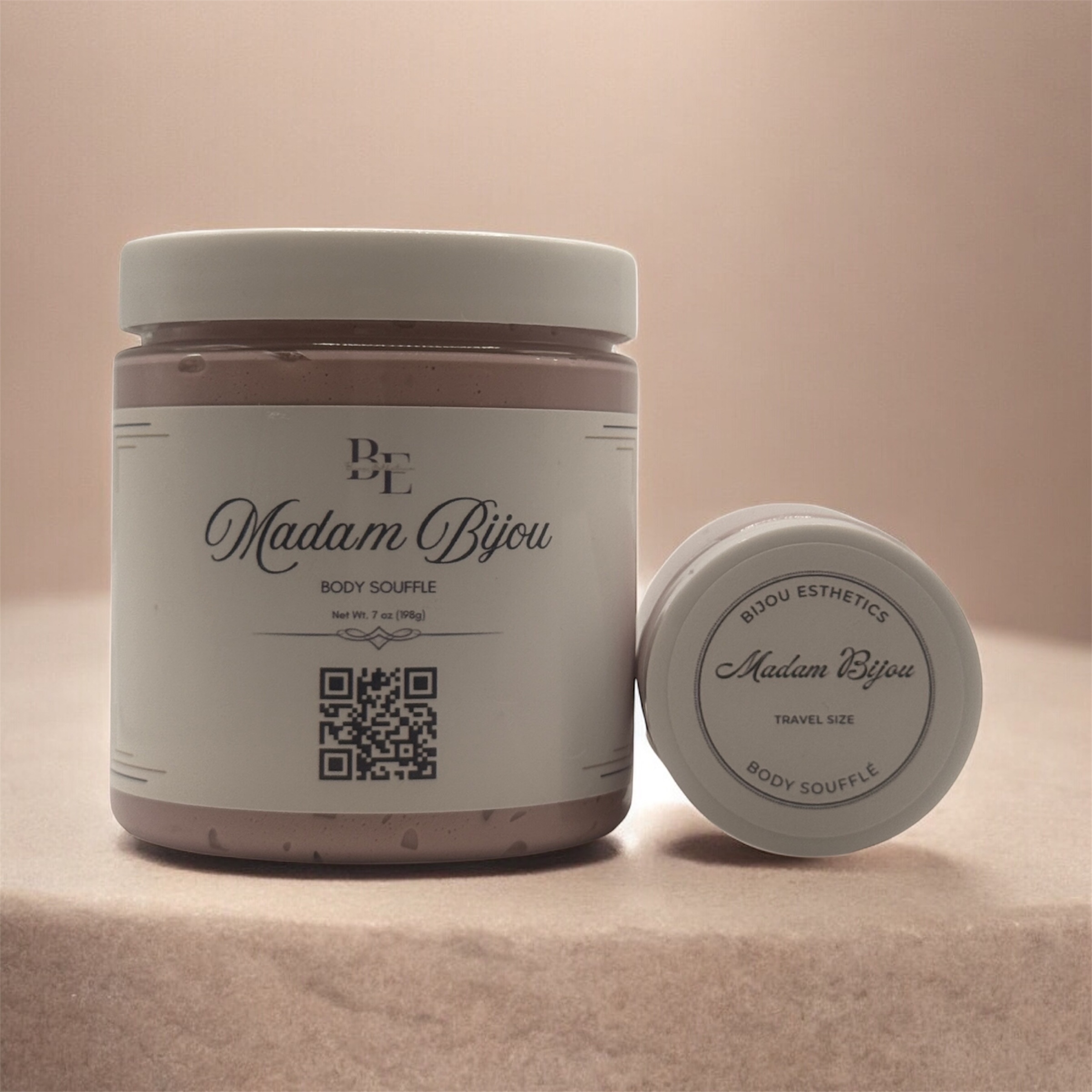 Madam Bijou Body Soufflé 