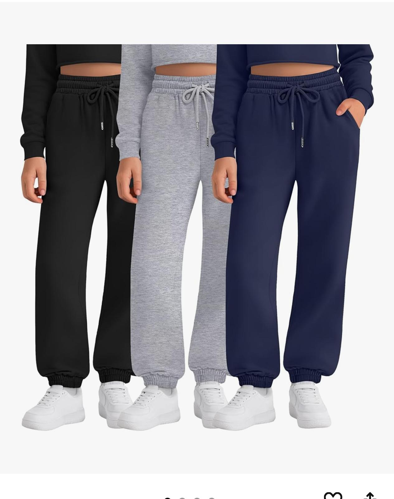 Women's Casual Sweatpants