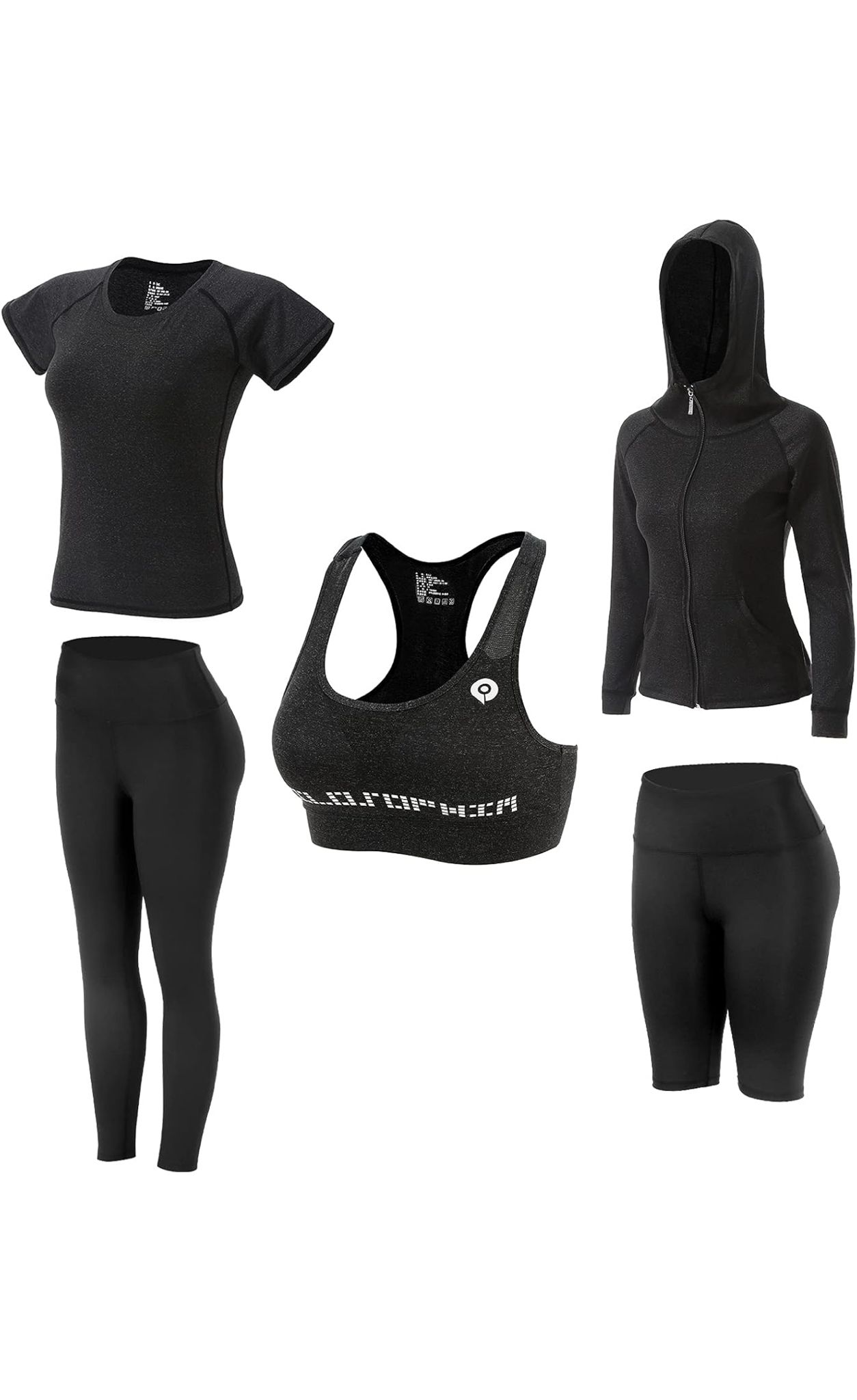 Everyday Comfort Wear