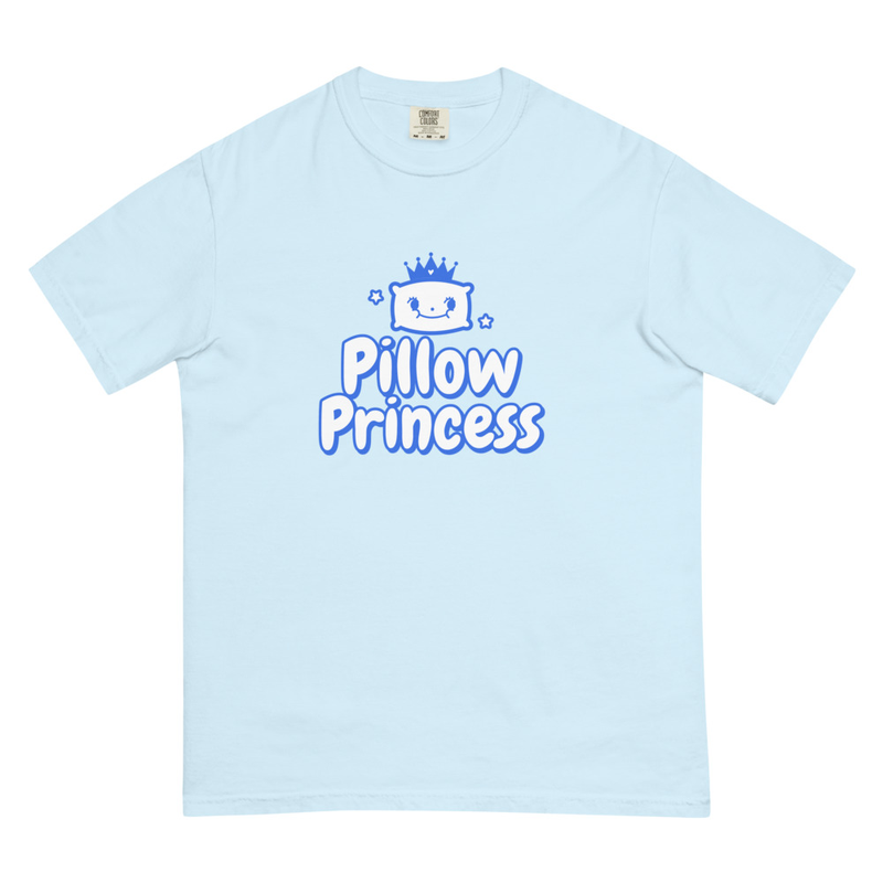 Pillow Princess Unisex T-Shirt