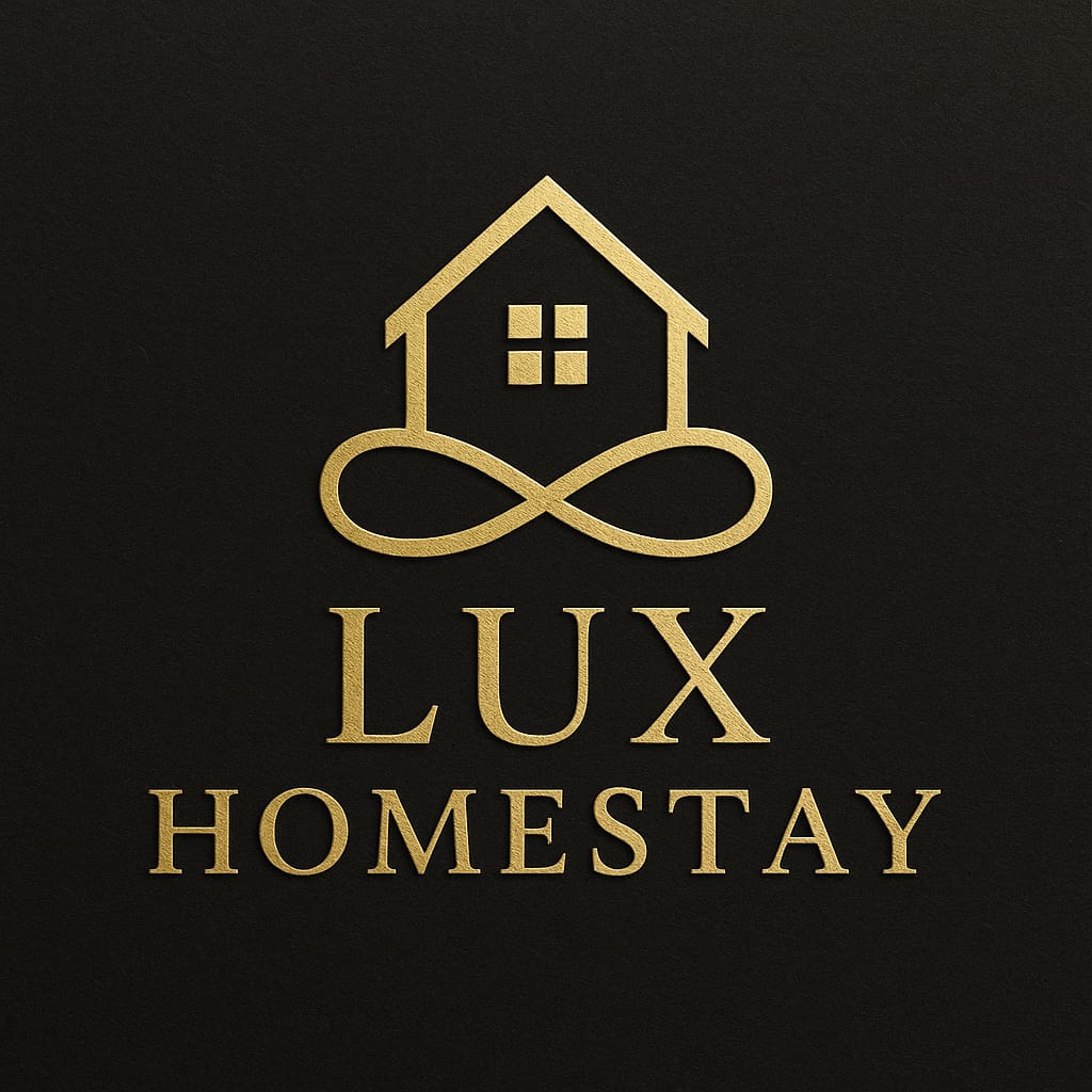 Lux Homestay...