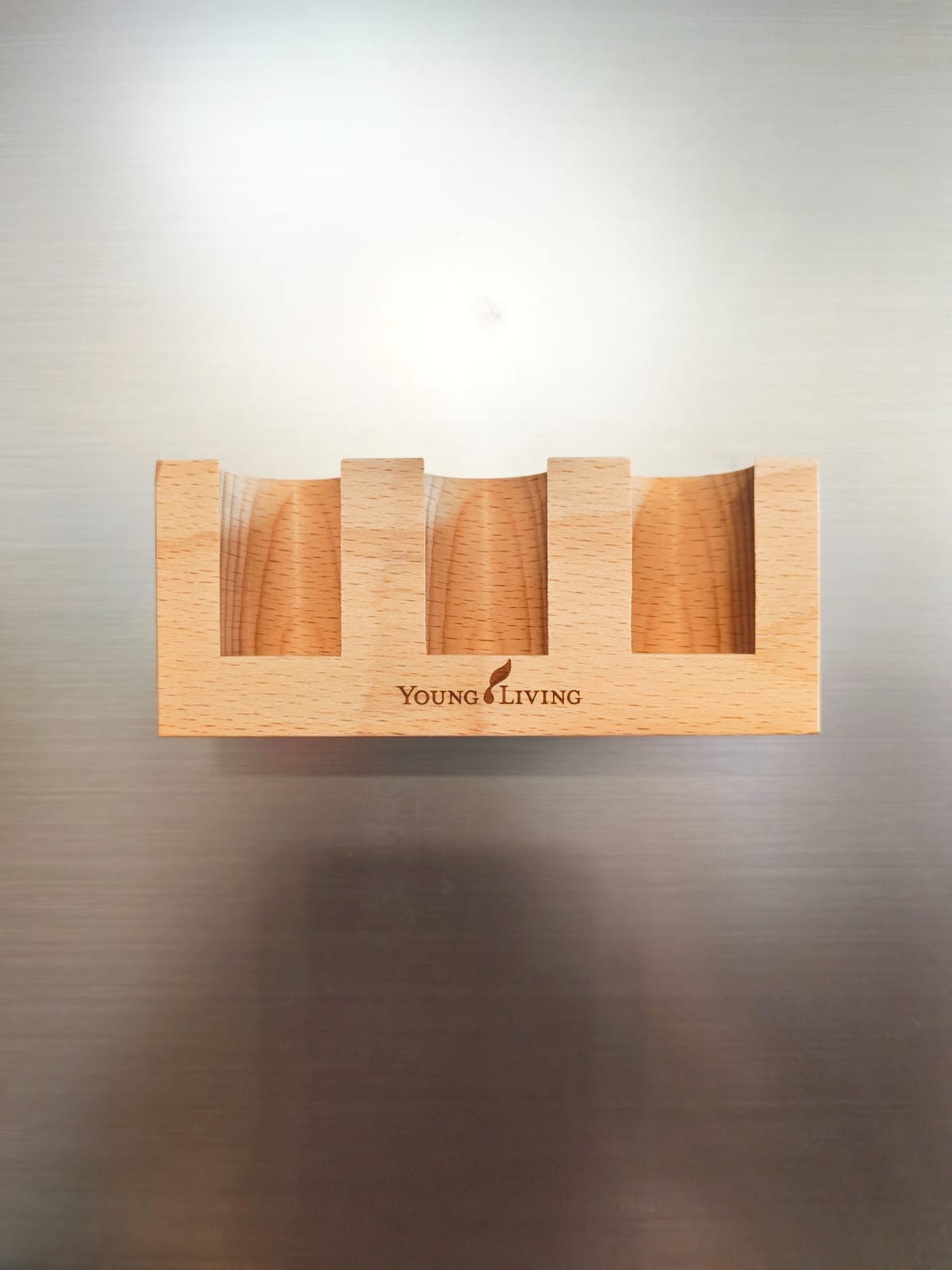 Essential Oil Fridge Magnet 