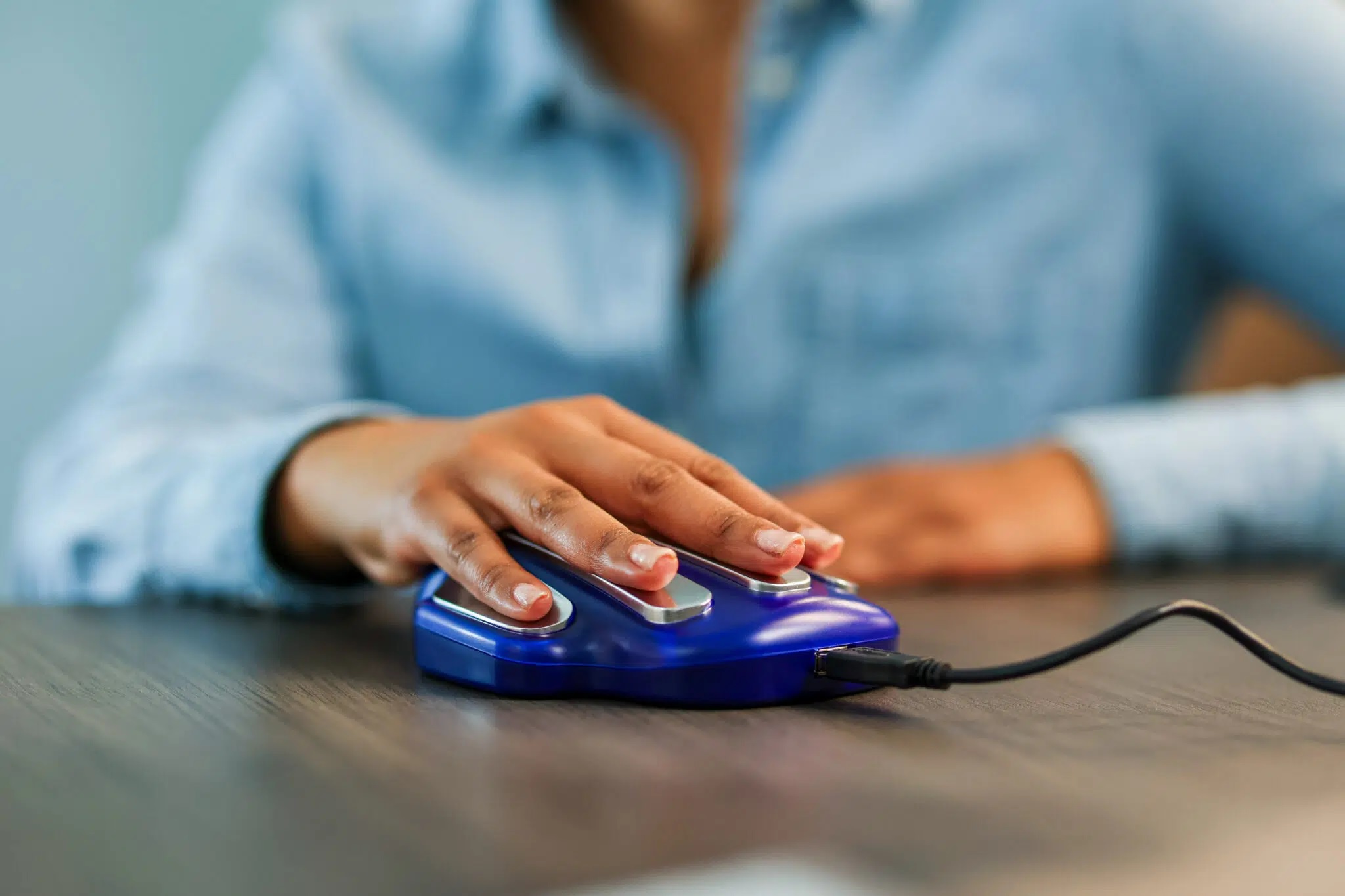 Zyto Wellness Scan (In-persion)