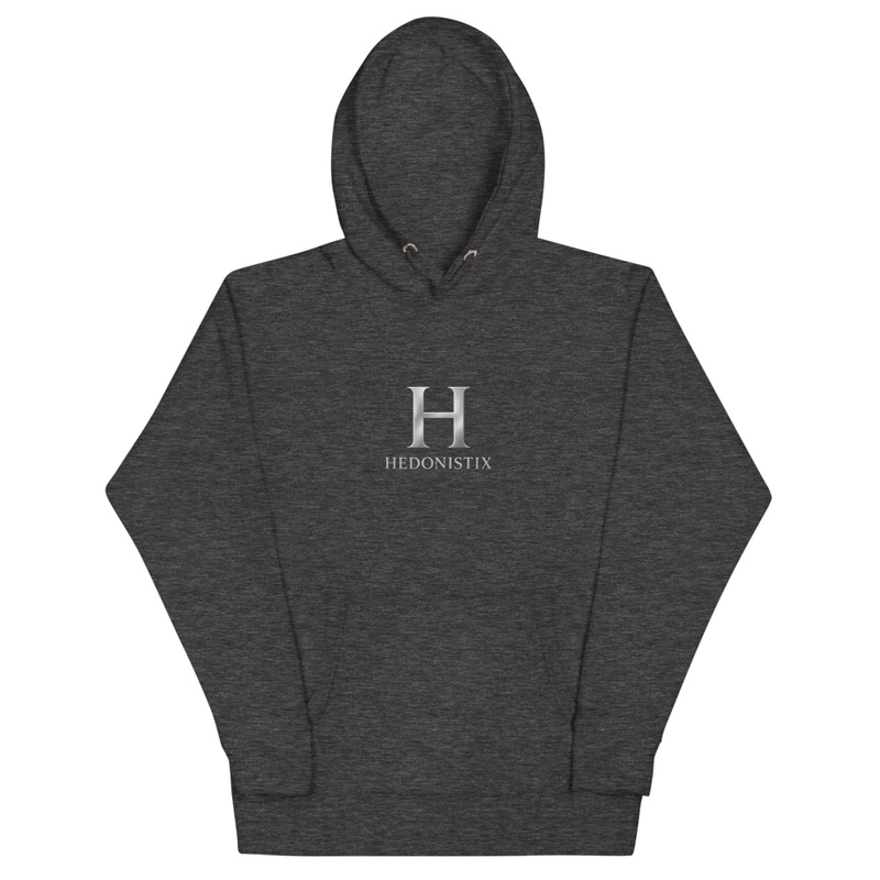 Unisex Hoodie ~ HEDONISTIX