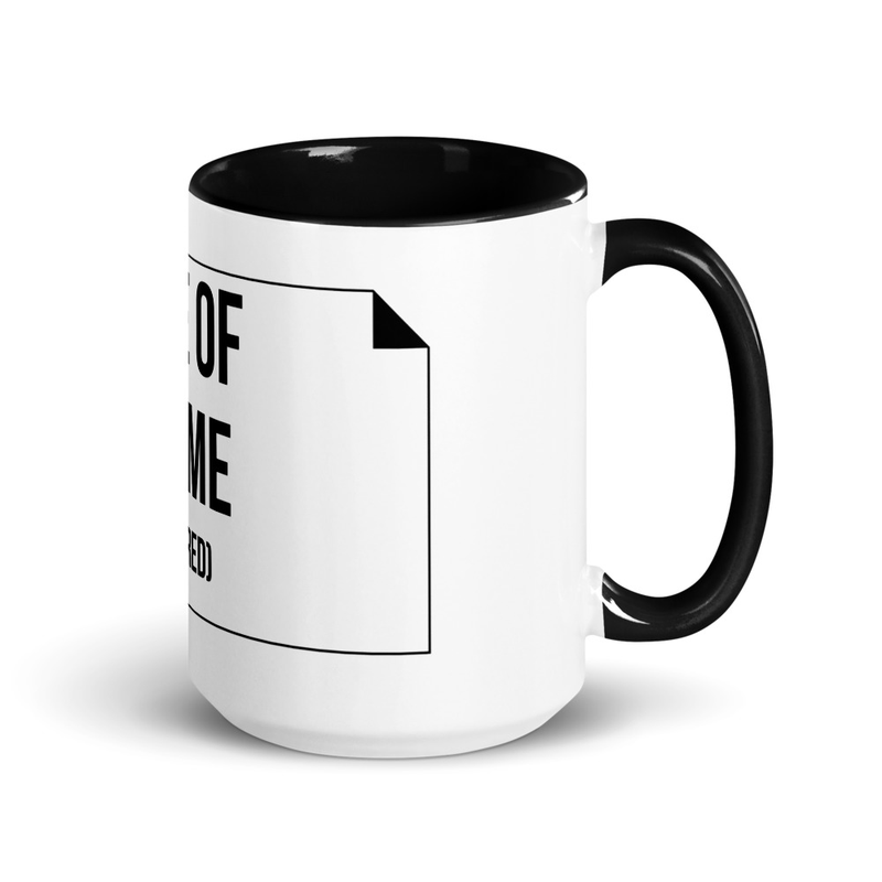 LIFE OF CRIME (RETIRED)