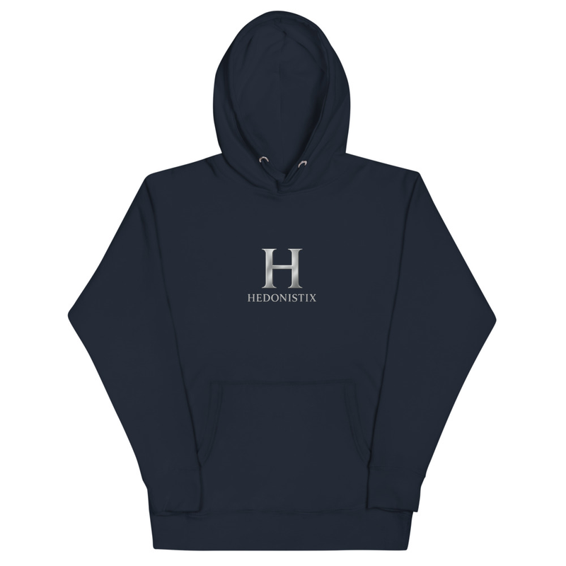 Unisex Hoodie ~ HEDONISTIX