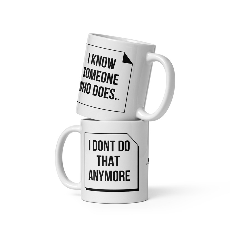 I DONT DO THAT ANYMORE - BUT I KNOW SOMEONE WHO DOES