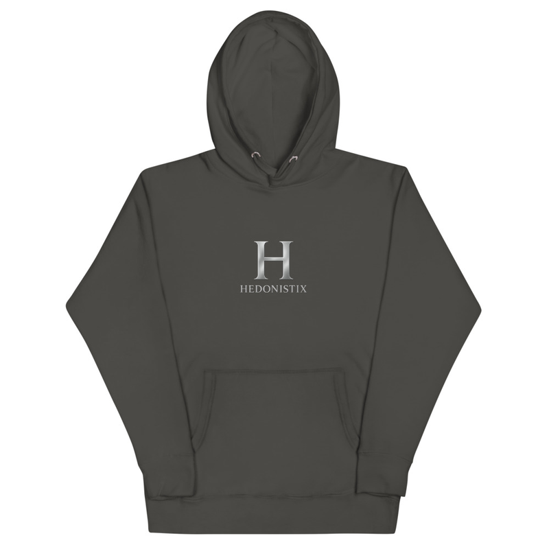 Unisex Hoodie ~ HEDONISTIX